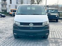 gebraucht VW Transporter T6