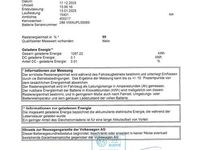 Gebraucht VW Golf VIII Style 204 PS (150 kW) 2025 Delfingrau metallic Limousine