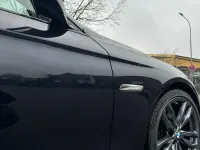 Gebraucht BMW 550 381 PS (280 kW) 2013 Schwarz Limousine
