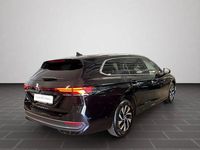 Gebraucht VW Passat Business 150 PS (110 kW) 2025 Grenadillschwarz metallic Kombi