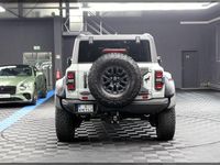 Gebraucht Ford Bronco Raptor 420 PS (308 kW) 2023 Grau SUV