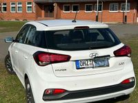 gebraucht Hyundai i20 blue 1.0 T-GDI Active Select