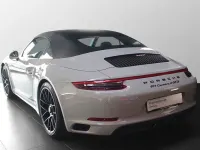 Gebraucht Porsche 911 Carrera 4 GTS 450 PS (330 kW) 2018 Cabrio