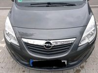 gebraucht Opel Meriva 