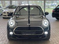 Gebraucht Mini ONE 102 PS (75 kW) 2018 Schwarz Kleinwagen