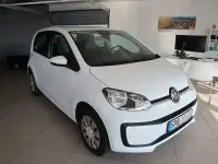 Second-hand VW up! 65 CP (47 kW) 2021 Alb Hatchback
