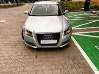 Gebraucht Audi A3 Ambiente 105 PS (77 kW) 2011 Kleinwagen