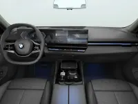 Neu BMW 530e Sport Line 299 PS (219 kW) 2025 Alpinweiss uni Kombi