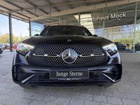 Gebraucht Mercedes GLC300 Premium 269 PS (197 kW) 2025 Schwarz SUV