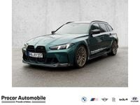 Gebraucht BMW M3 Performance 530 PS (389 kW) 2025 Grün Kombi