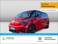Gebraucht VW ID. Buzz GTX 250 kW (340 PS) 2025 Rot Van / Kleinbus