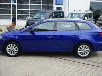 Używany Seat Leon 2020 Andere