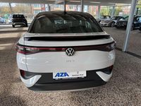 Gebraucht VW ID.5 Pro Performance 150 kW (204 PS) 2022 Weiß SUV