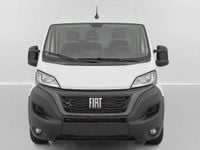 Gebraucht Fiat Ducato 140 PS (102 kW) 2023 Blanc Van
