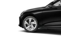 Second-hand Audi A5 Performance 204 CP (150 kW) 2025 Negru Berlinǎ