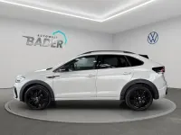 Gebraucht VW Taigo R-line 150 PS (110 kW) 2023 Ascotgrau SUV