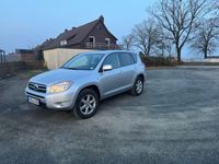 gebraucht Toyota RAV4 2.0-l-VVT-i 4x4 -