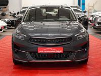 Gebraucht Kia XCeed Vision 141 PS (103 kW) 2020 Grau SUV