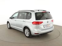 gebraucht VW Touran 2.0 TDI Comfortline BlueMotion Tech, Diesel, 16.510 €