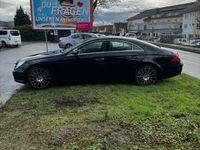 gebraucht Mercedes CLS350 CGI Facelift/TOP Ausst.