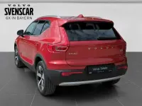 Gebraucht Volvo XC40 145 PS (106 kW) 2023 SUV