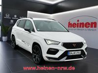 Gebraucht Cupra Ateca 150 PS (110 kW) 2025 Weiß SUV