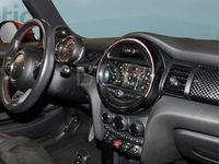 Gebraucht Mini John Cooper Works 231 PS (169 kW) 2020 Rot Kleinwagen