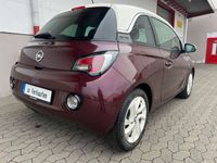 gebraucht Opel Adam Jam*1.2L.*69PS*85tkm*Bluetooth*Tempomat*Inspektion NEU