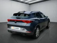 Gebraucht Cupra Formentor 150 PS (110 kW) 2024 Grau SUV