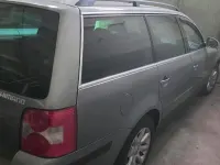 Second-hand VW Passat 131 CP (96 kW) 2004 Gri Break