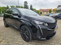Gebraucht Peugeot 5008 GT 131 PS (96 kW) 2024 SUV
