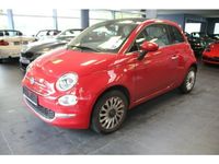 gebraucht Fiat 500 1.2 8V Lounge