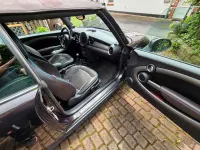 Gebraucht Mini Cooper S 184 PS (135 kW) 2015 Kleinwagen