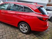 gebraucht Opel Astra 1.4 ECOTEC Sports Tourer Innovation