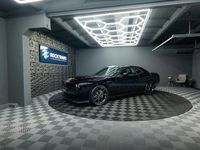 Gebraucht Dodge Challenger 379 PS (278 kW) 2024 Schwarz Coupé