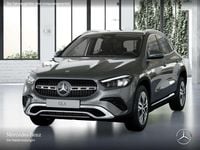 Gebraucht Mercedes GLA200 Advanced 163 PS (119 kW) 2024 Grau SUV