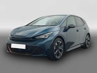 Second-hand Cupra Born 169 kW (231 CP) 2024 Albastru Hatchback