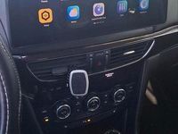 Usata Mazda 6 175 CV (128 kW) 2013 Blu Station wagon