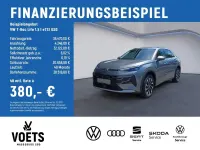 Neu VW T-Roc Life 150 PS (110 kW) 2026 Grau SUV
