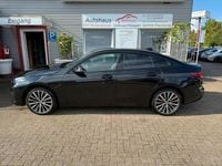 Gebraucht BMW 216 Sport Line 116 PS (85 kW) 2022 Schwarz Coupé