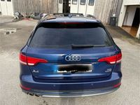 gebraucht Audi A4 3.0 TDI tiptronic quattro Avant -