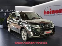 Gebraucht Suzuki Vitara Comfort 129 PS (94 kW) 2021 Schwarz SUV