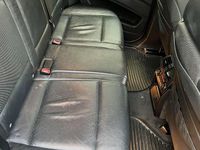 Second-hand BMW X5 235 CP (172 kW) 2007 Argintiu SUV
