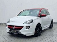 Gebraucht Opel Adam OPC 150 PS (110 kW) 2018 Weiß Kleinwagen