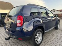 gebraucht Dacia Duster 1 Hand Laureate 86tkm