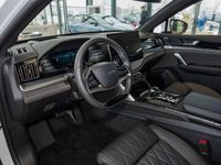 Neu BYD Tang 380 kW (517 PS) 2026 Weiß SUV