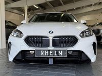 Neu BMW 120 Performance 170 PS (125 kW) 2026 Weiß Kleinwagen