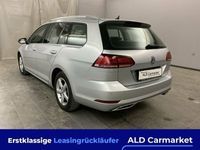 gebraucht VW Golf VII Variant 2.0 TDI SCR DSG Highline Kombi 5-türig Automatik 7-Gang