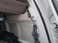 Gebraucht VW Transporter 140 PS (102 kW) 2013 Weiß Van