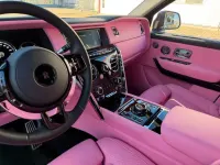 Gebraucht Rolls Royce Cullinan 571 PS (419 kW) 2023 Grau SUV